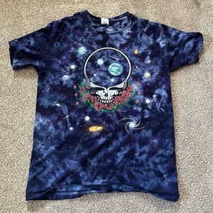 Grateful Dead Space Shirt